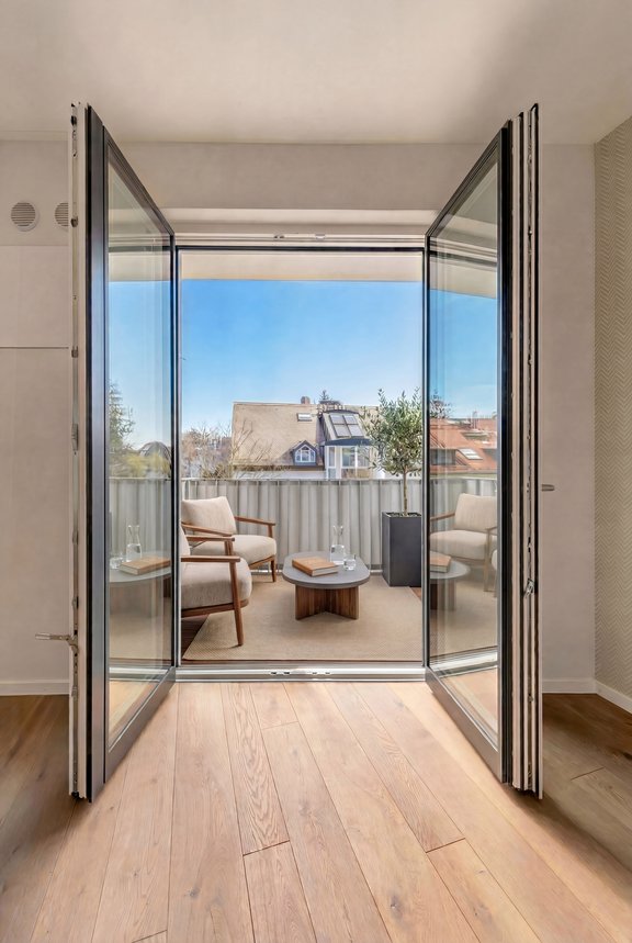 Südbalkon (visualisiert)