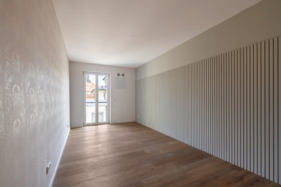 Behaglicher Rückzugsort