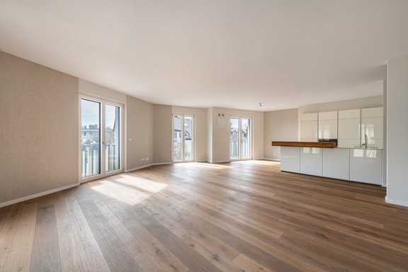 Wohnen, Essen und Kochen