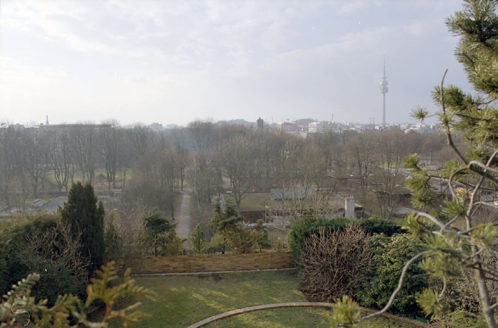 Ausblick