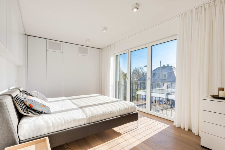 Masterschlafzimmer