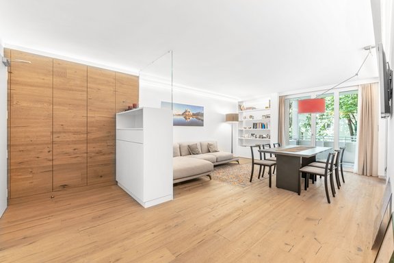 Hochwertig saniertes Objekt