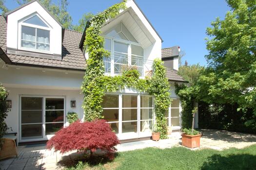 House view