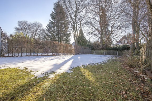 Herrlicher Südwestgarten