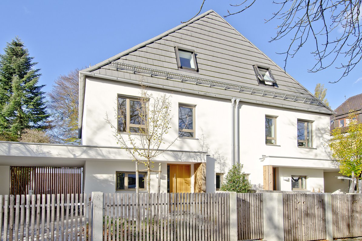 Ansicht