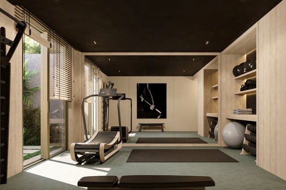 Fitness/Visualization