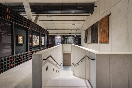 Kairos - space for perspectives