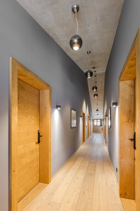 Lartor - coolness and comfort