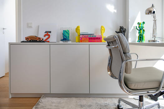 Kreatives Arbeiten
