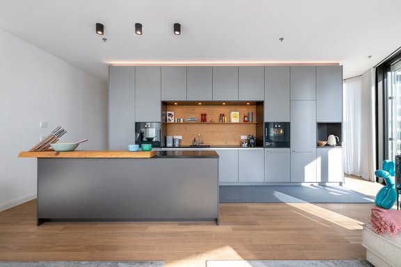 Funktionalität und Design vereint