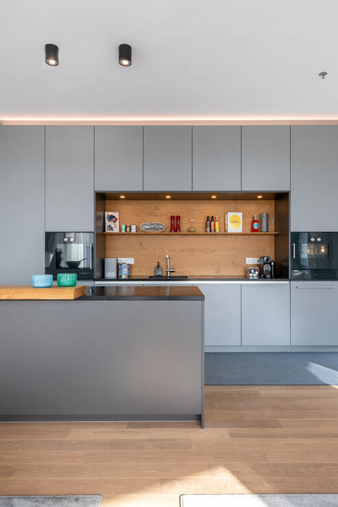 Funktionalität und Design