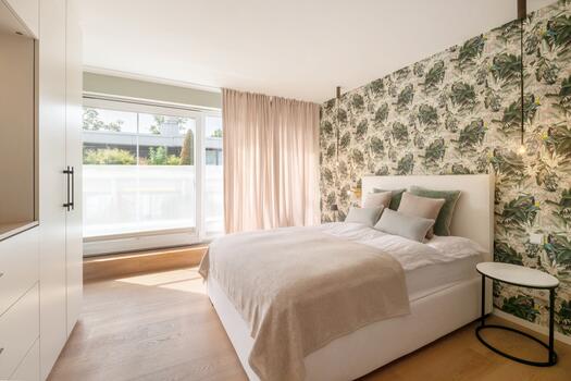 Masterschlafzimmer