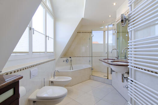 Master Bath