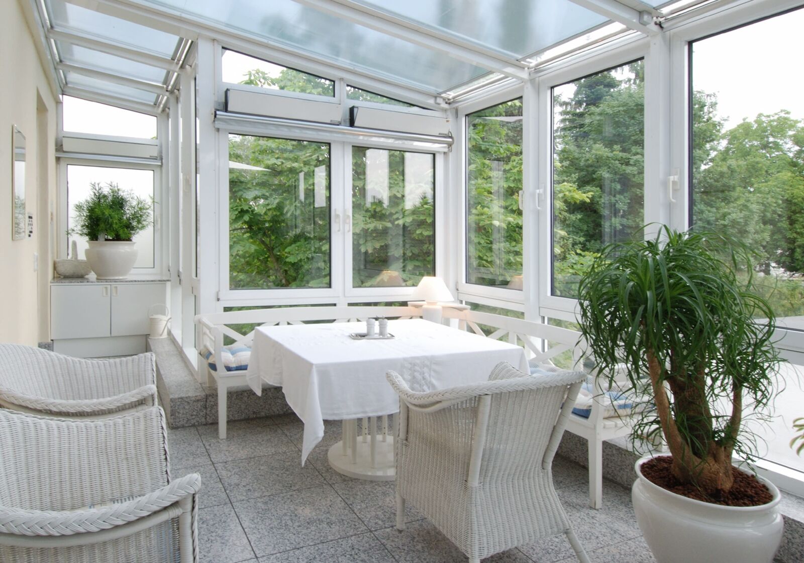 Wintergarten