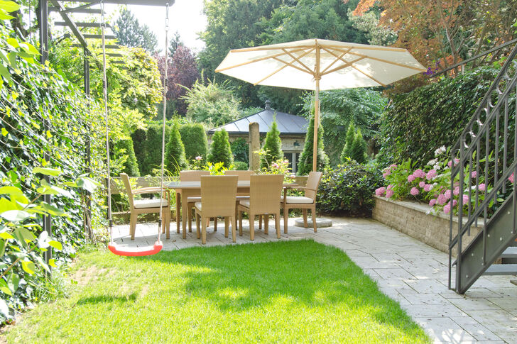 Garten