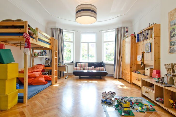 Kinderzimmer