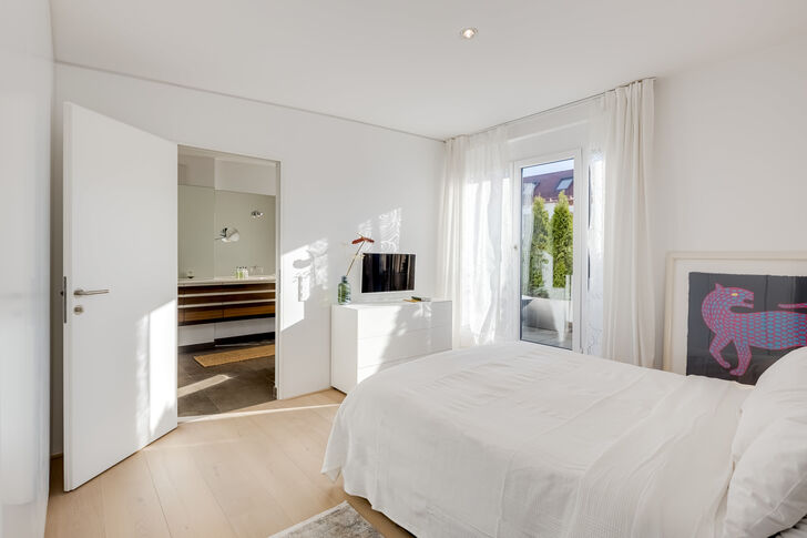 Masterschlafzimmer
