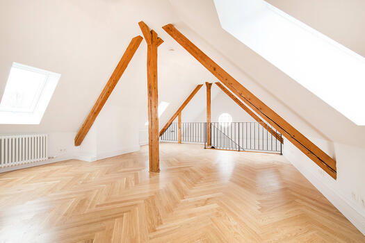 Dachstudio