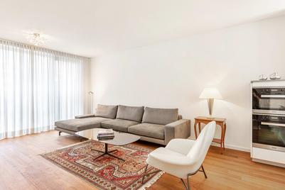 Exquisite Stadtwohnung mit Loftambiente in Toplage