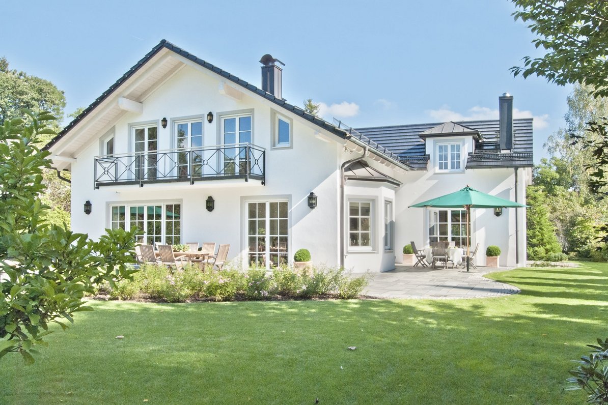 House view