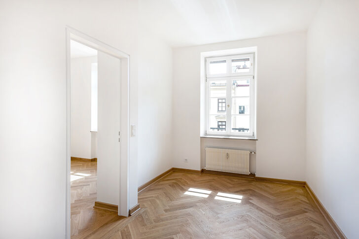 Ankleidezimmer