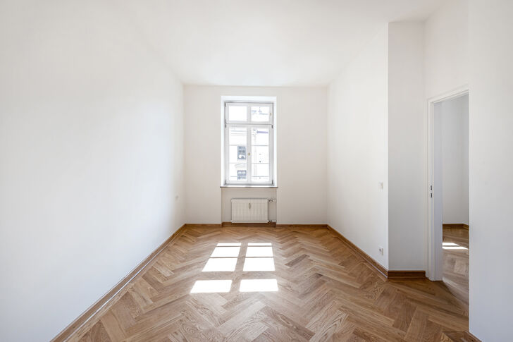 Masterschlafzimmer