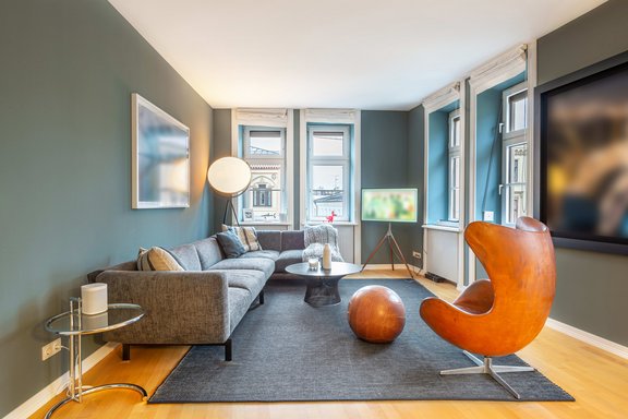 Wohn- /Essbereich (aktuell)