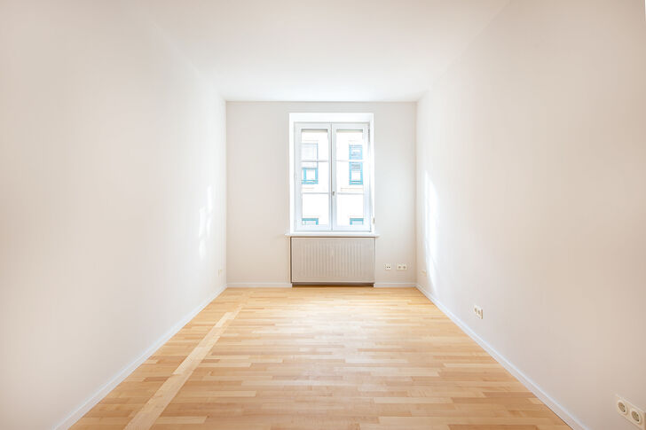 Kinder-/Gästezimmer