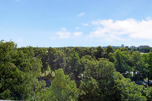 Aussicht