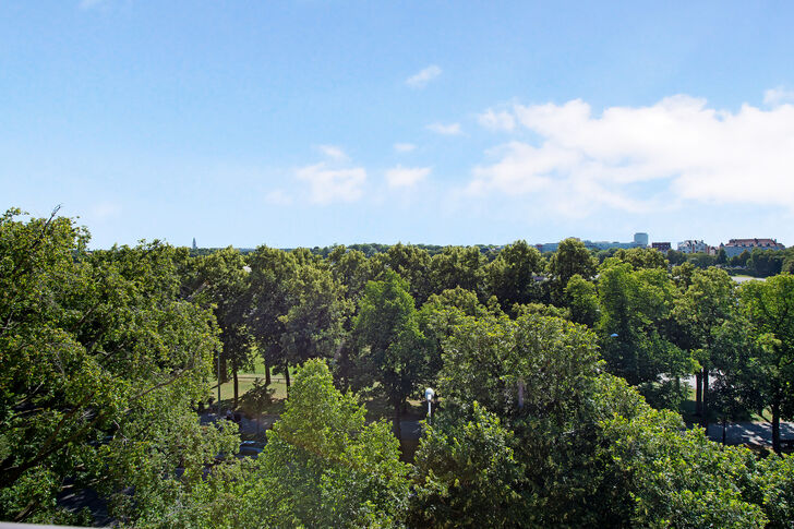 Aussicht