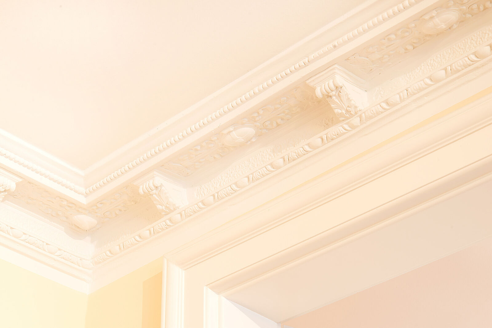Stuckdetail