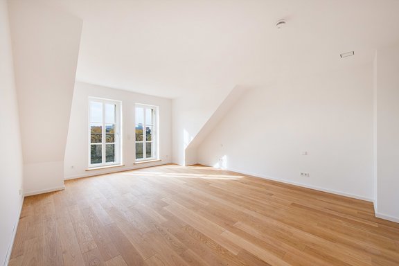 Master-Schlafzimmer