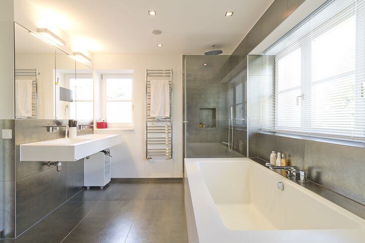 Badezimmer