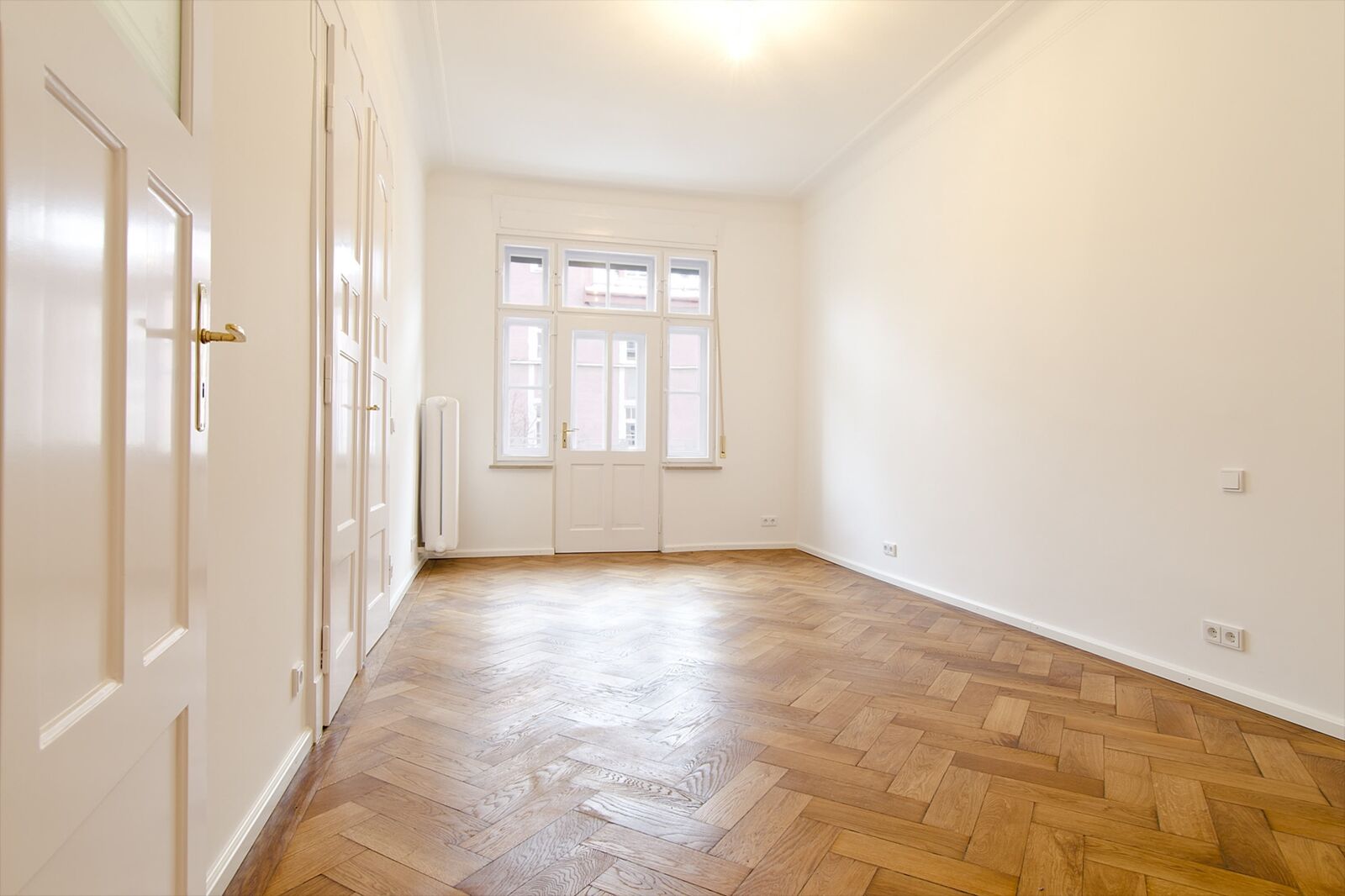 Kinder- Arbeitszimmer