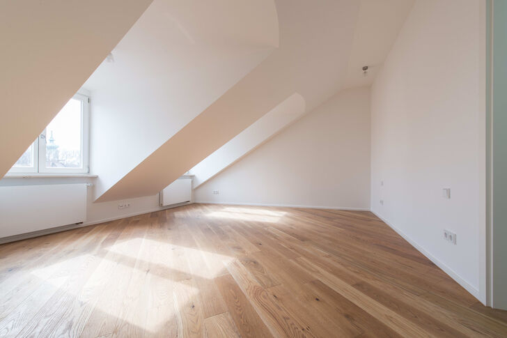 Master-Schlafzimmer