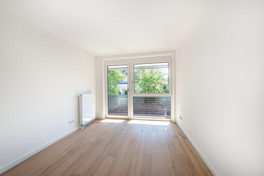 Bedroom/guest room