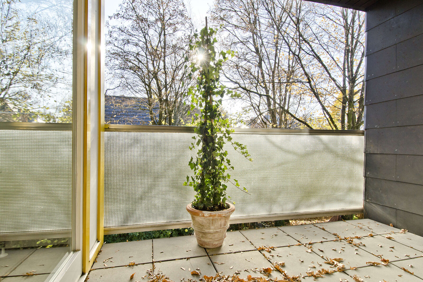 Loggia