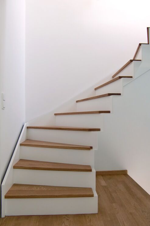 Treppe