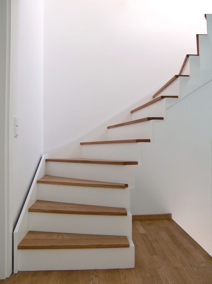 Treppe