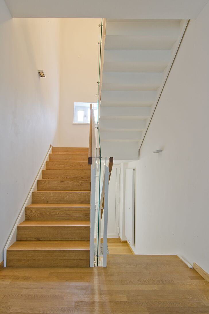 Treppenhaus