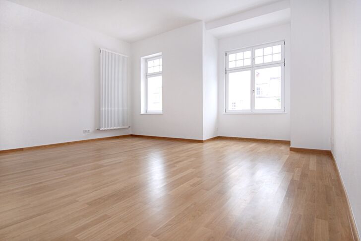 Schlafzimmer 1. OG