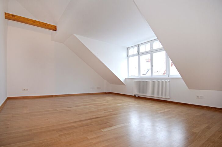 Schlafzimmer DG
