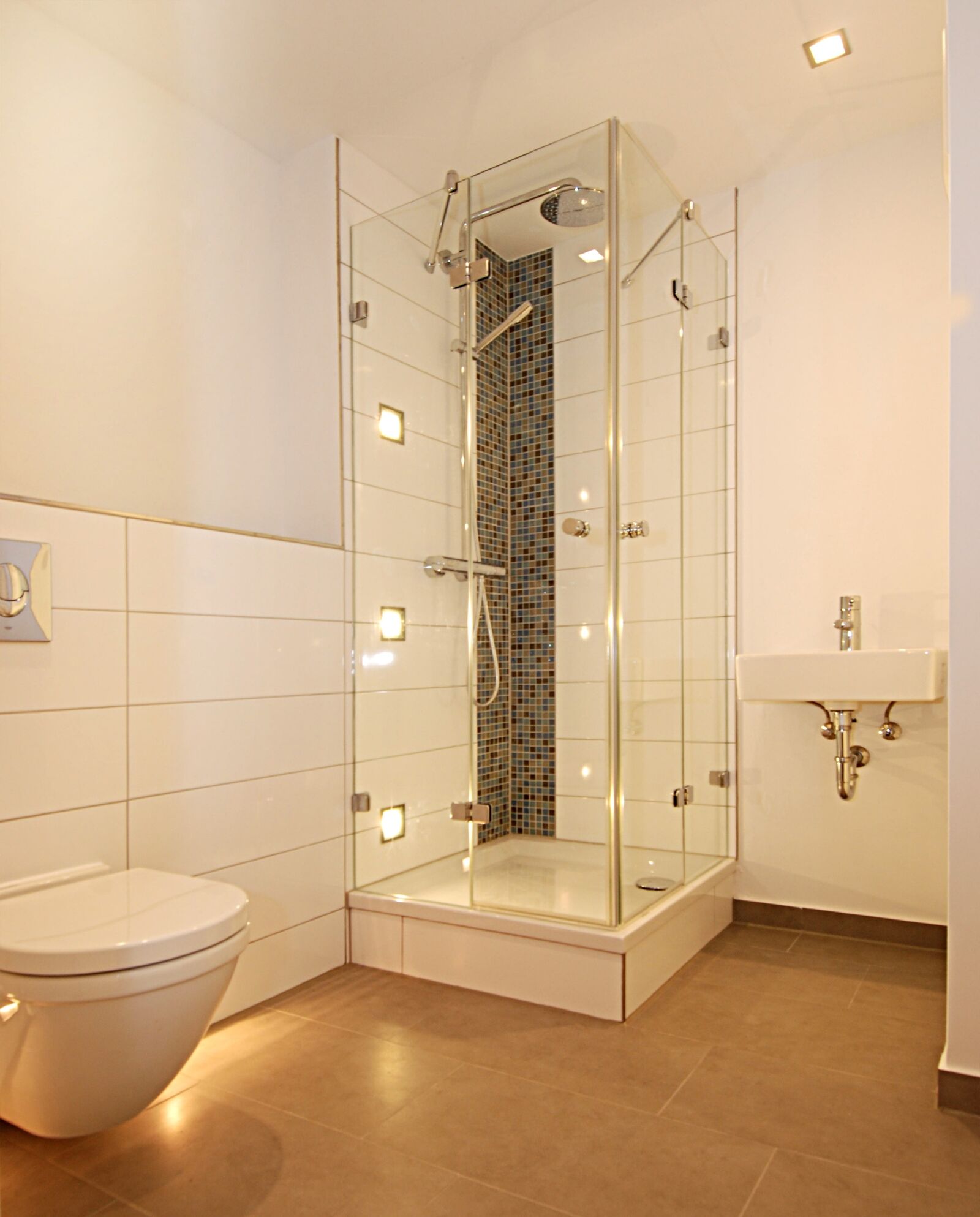 Badezimmer UG