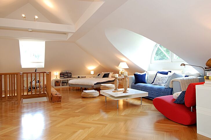Dachstudio