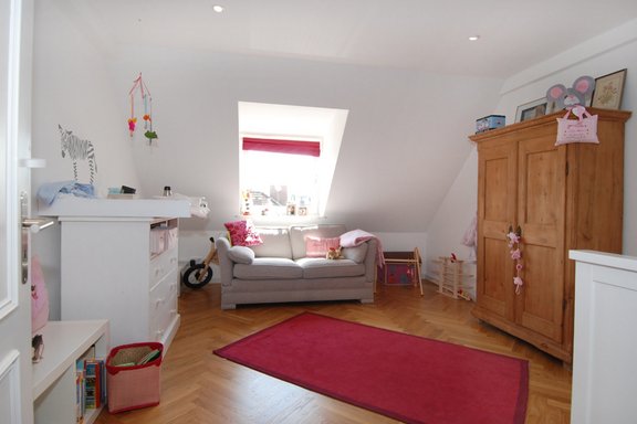 Children&#039;s room