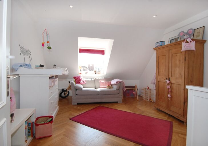 Kinderzimmer