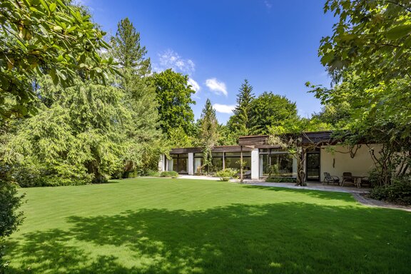 Property with old stock