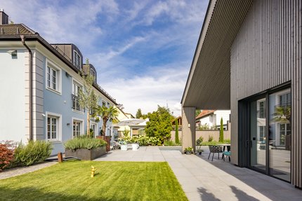 Facettenreiches Ensemble