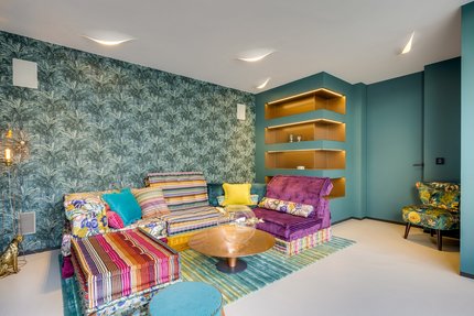 Gästezimmer Dependance