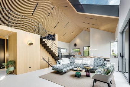 Vielfältige Nutzungsoptionen